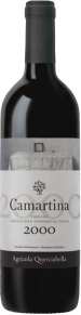 Вино Camartina, Querciabella, IGT, 2000, 0.75 л