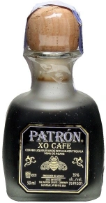 Ликер XO Cafe, Patron, 0.05 л