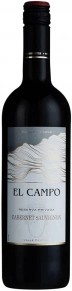 Вино Privada Cabernet Sauvignon, El Campo, Reserva, 0.75 л