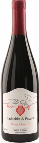 Вино Danakharuli Qvevri, Kapistoni Winery, 2022, 0.75 л