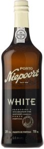 Портвейн White, Niepoort, 0.75 л
