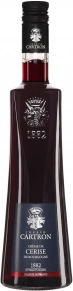 Ликер Creme de Cerise de Bourgogne, Joseph Cartron, 0.7 л