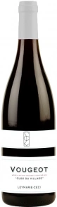 Вино Vougeot Clos du Village, Domaine Leymarie-Ceci, AOC, 0.75 л
