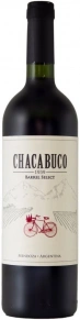 Вино Barrel Select Malbec, Chacabuco, 0.75 л