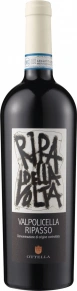 Вино Ripa della Volta Valpolicella Ripasso, Ottella, DOC, 2019, 0.75 л