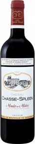 Вино Chateau Chasse-Spleen, AOC, 2018, 0.75 л