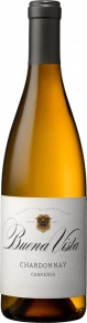 Вино Chardonnay, Carneros, Buena Vista, 2019, 0.75 л
