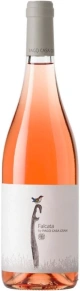 Вино Rose, Falcata, DO, 2021, 0.75 л