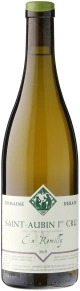 Вино Saint-Aubin 1er Cru En Remilly, Domaine Derain, AOC, 2019, 0.75 л