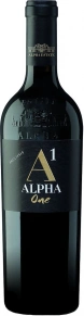 Вино Alpha One, Alpha Estate, PGI, 2016, 0.75 л