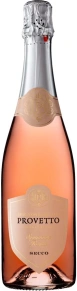 Игристое вино Rosado Secco, Provetto, 0.75 л