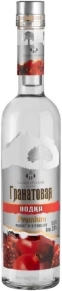 Водка Pomegranate Premium, Ganja Sharab-2, 0.5 л