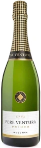 Игристое вино Primer Reserva Brut, Pere Ventura, DO, 0.75 л