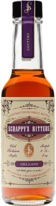 Ликер Orleans, Scrappy's Bitters, 0.15 л