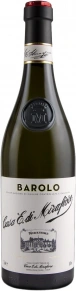 Вино Barolo, Mirafiore, DOCG, 2018, 0.75 л