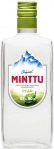 Ликер Polar Pear, Minttu, 0.5 л (п/у)