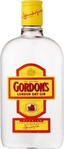 Джин Gordons, 0.375 л