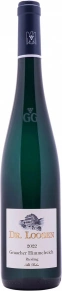 Вино Graacher Himmelreich Riesling GG Alte Reben, Dr. Loosen, 2022, 0.75 л