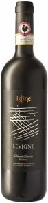 Вино Levigne Chianti Classico Riserva, Istine, DOCG, 2020, 0.75 л