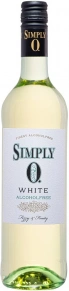 Вино Simply 0 White Alcoholfree, Peter Mertes, 0.75 л