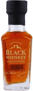 Виски Black Whiskey, 4 года, 0.05 л