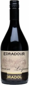 Ликер Cream, Edradour, 0.7 л