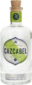 Ликер Coconut, Cazcabel, 0.7 л