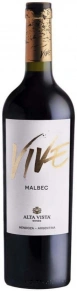 Вино Vive Malbec, Alta Vista, 2024, 0.75 л