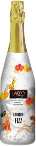 Игристое вино Daiquiri Fizz, Lady's Story, 0.75 л