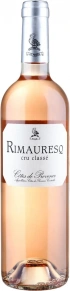 Вино Cru Classe rose, Rimauresq, AOC, 2013, 0.75 л