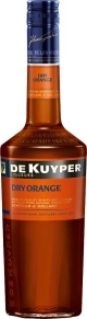 Ликер Dry Orange, De Kuyper, 0.7 л