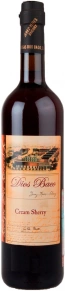 Вино Cream Sherry, Dios Baco, DO, 0.75 л