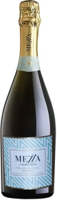 Игристое вино Trentino-Alto Adige, Mezza Di Mezzacorona, DOC, 0.75 л