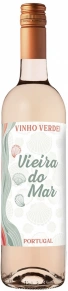Вино Rose, Vieira Do Mar, DOC, 2024, 0.75 л