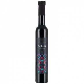 Вино Solera Saperavi Ruby, Фанагория