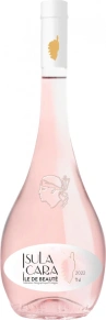 Вино Ile de Beaute, Isula Cara, IGP, 2022, 0.75 л