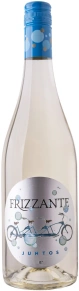 Игристое вино Juntos Frizzante, Bodegas Volver, 0.75 л