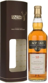 Виски The MacPhail's, 10 лет, 0.7 л (п/у)