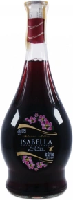 Вино Изабелла, Вальс Цветов, 0.75 л