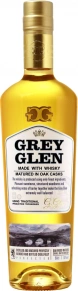 Виски Grey Glen, 5 лет, 0.5 л