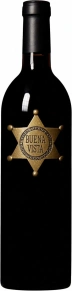 Вино Sheriff, Buena Vista, 2022, 0.75 л