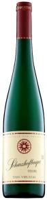 Вино Scharzhofberger Riesling, Van Volxem, 2018, 0.75 л