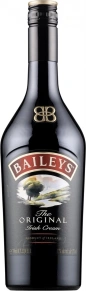 Ликер Original, Baileys, 0.7 л