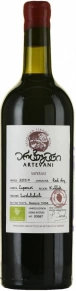 Вино Саперави, Артевани, 2019, 0.75 л