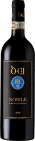Вино Vino Nobile di Montepulciano, Dei, DOCG, 2019, 0.75 л