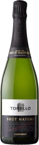 Игристое вино Tradicional Brut Nature Corpinnat, Torello, 2019, 0.75 л