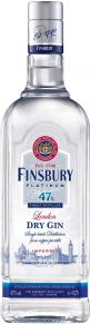 Джин Platinum, Finsbury, 0.7 л
