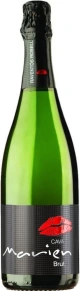 Игристое вино Kiss Brut, Marien, DO, 0.75 л