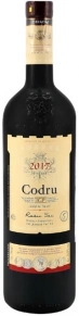 Вино Codru Red Dry, Driada, 0.75 л