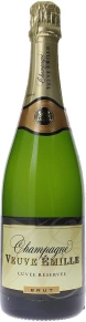 Шампанское Cuvee Reservee Brut, Veuve Emille, 0.75 л